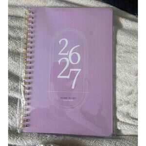 2026 planner